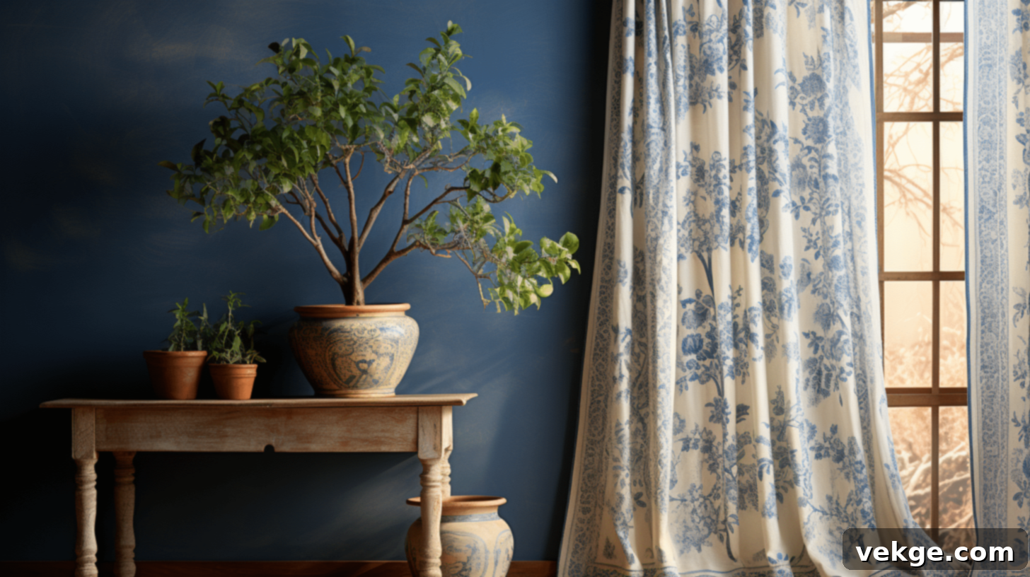 Medallion_Printed_Curtains
