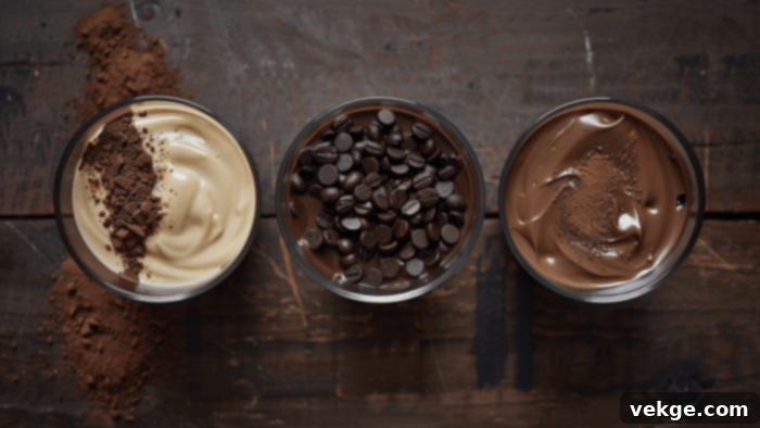 Chocolate