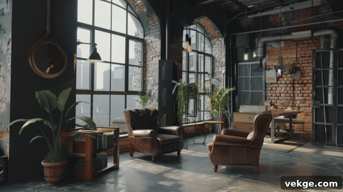 Complement_Industrial_Style