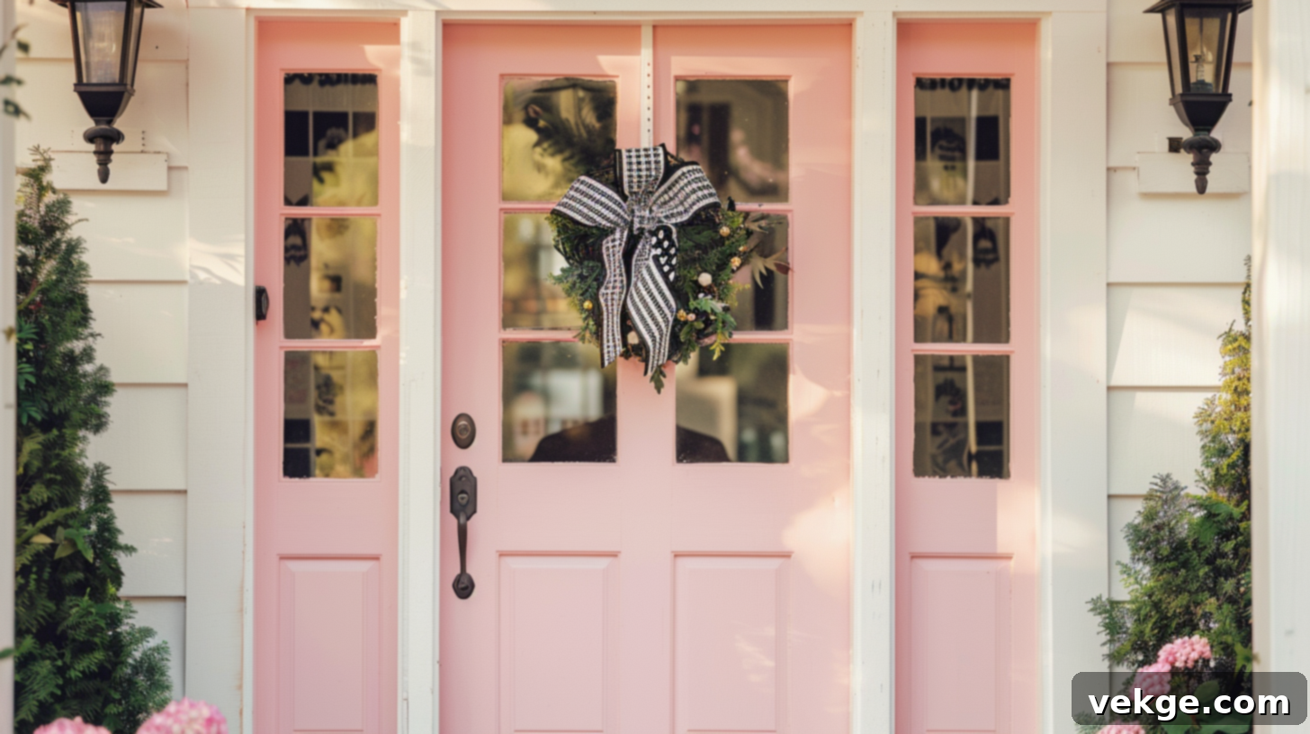 Pink_Door