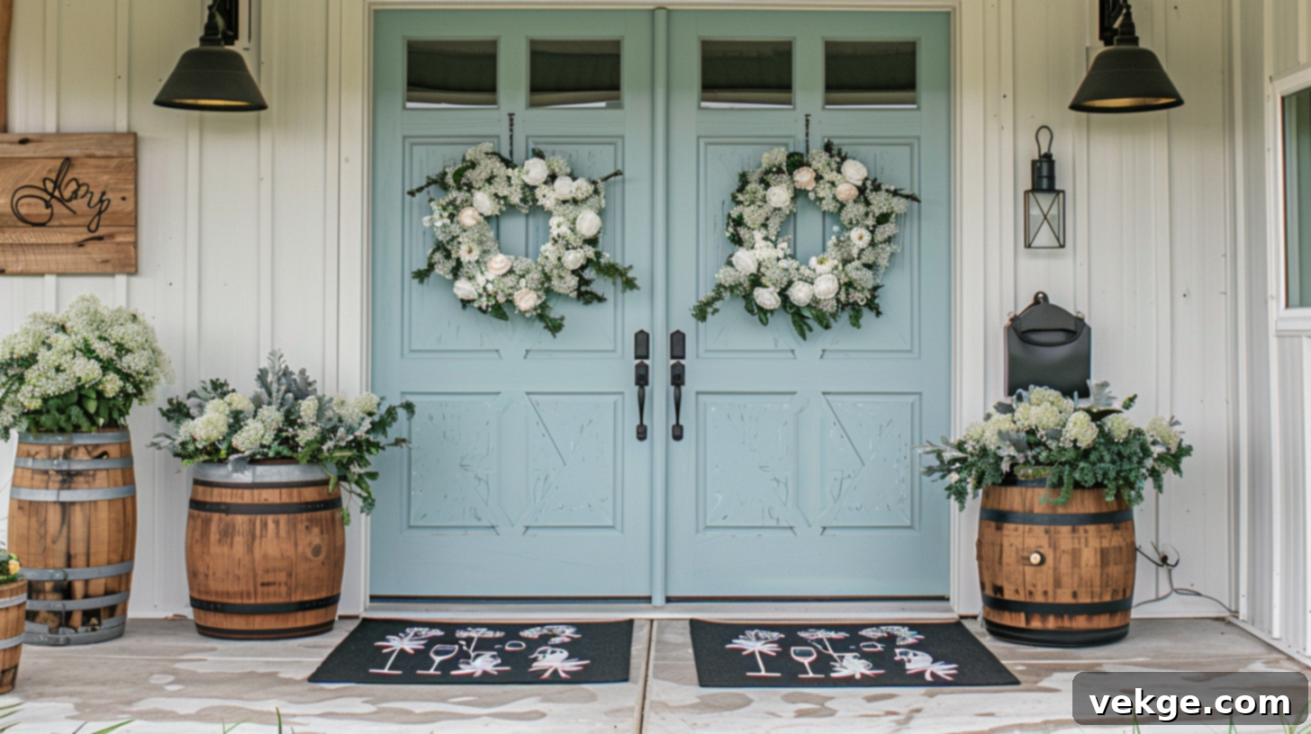 Double_Wreaths