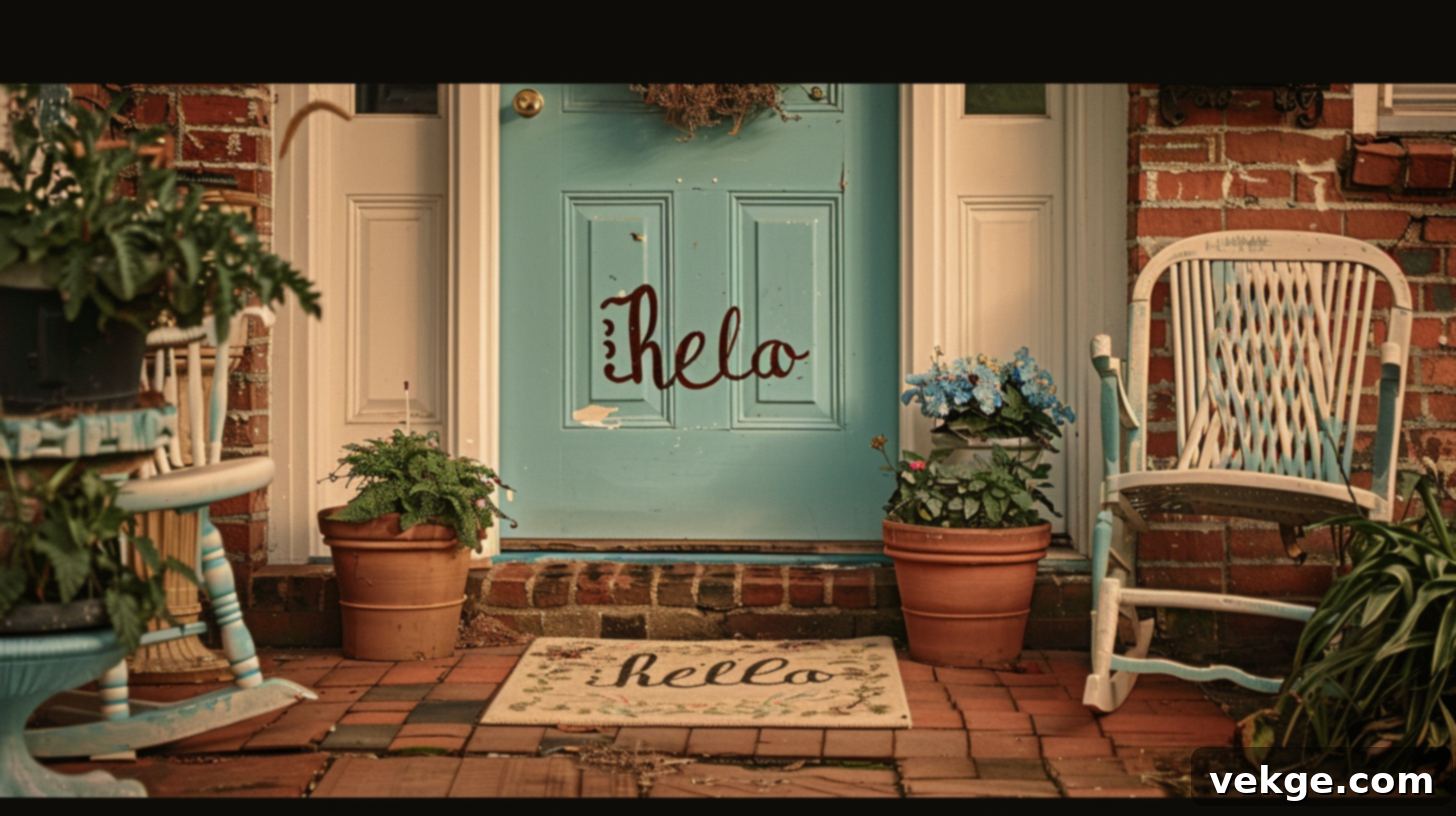 Choose_a_Peppy_Doormat