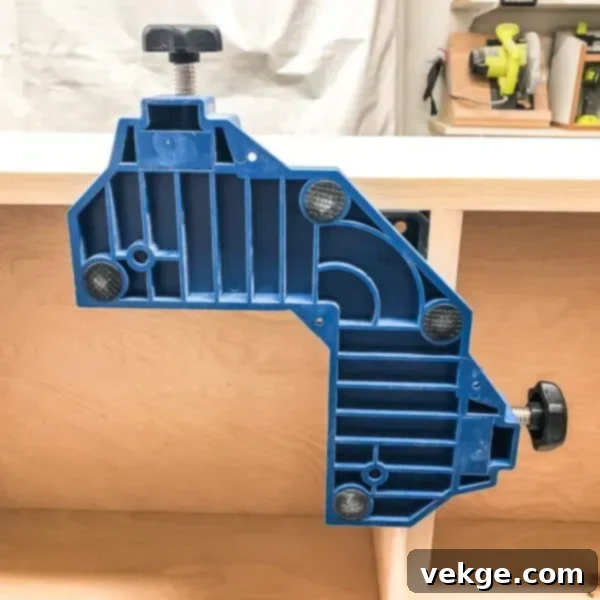 Install_the_cabinet