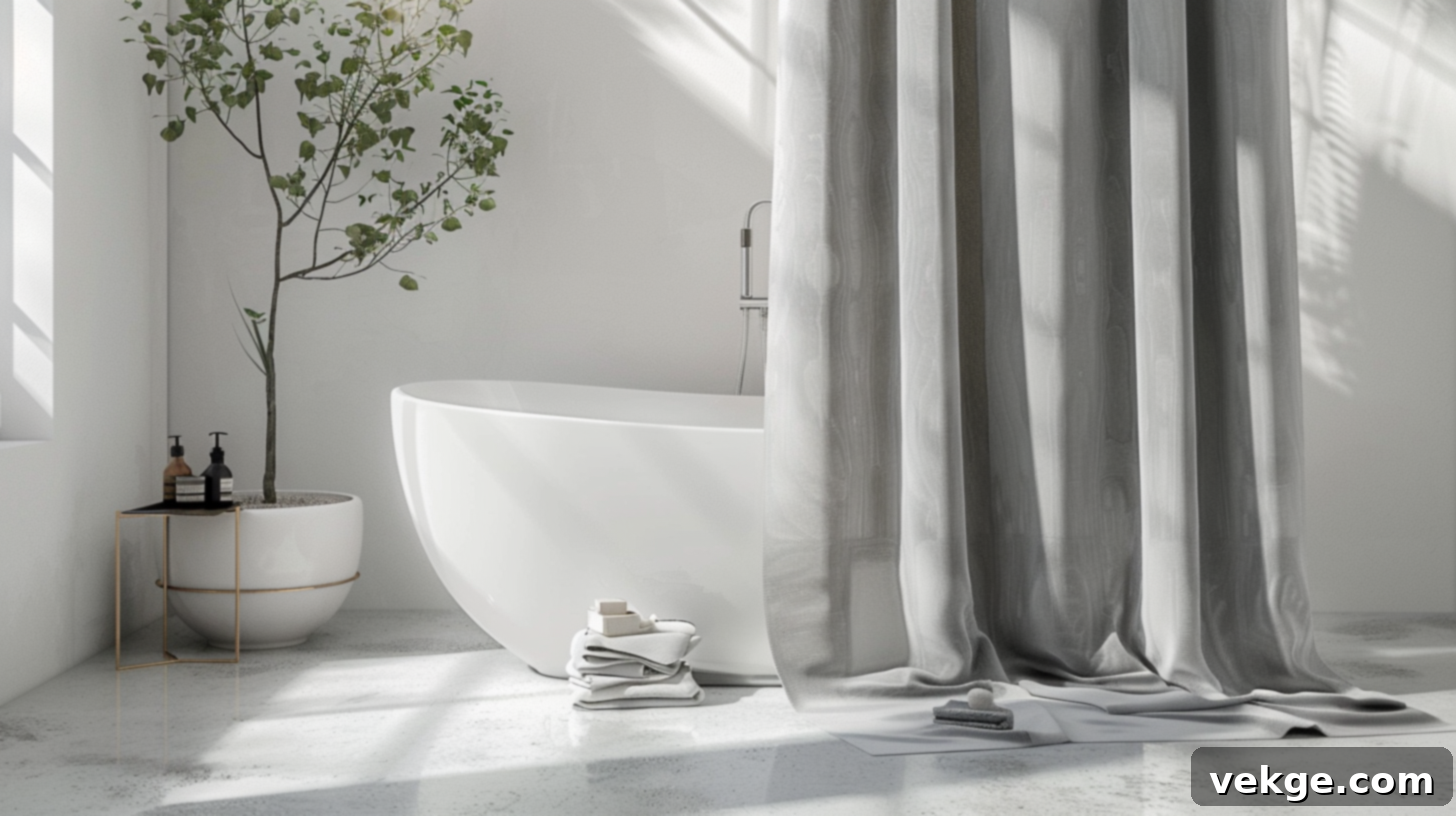 Cameron_Tufted_Cotton_Shower_Curtain