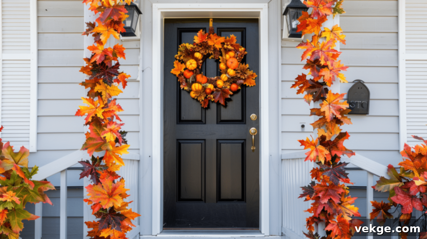 Leaf_Garland