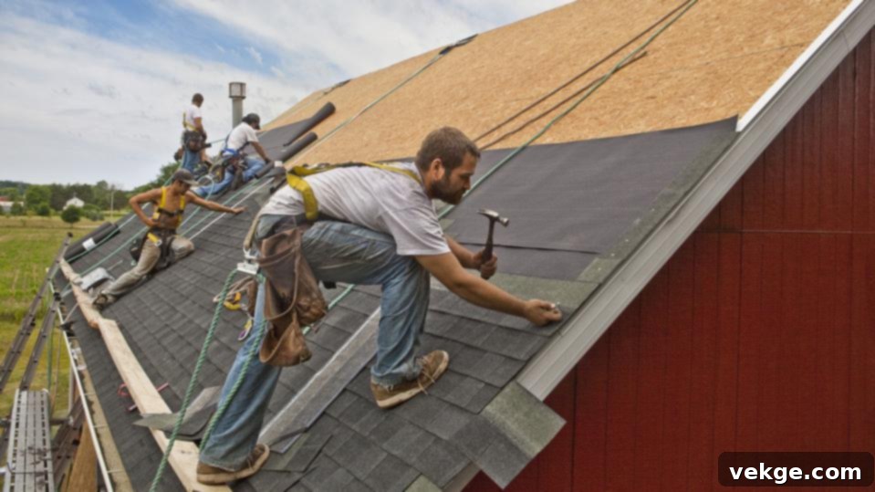 Understanding Roof Replacement Costs in Indiana