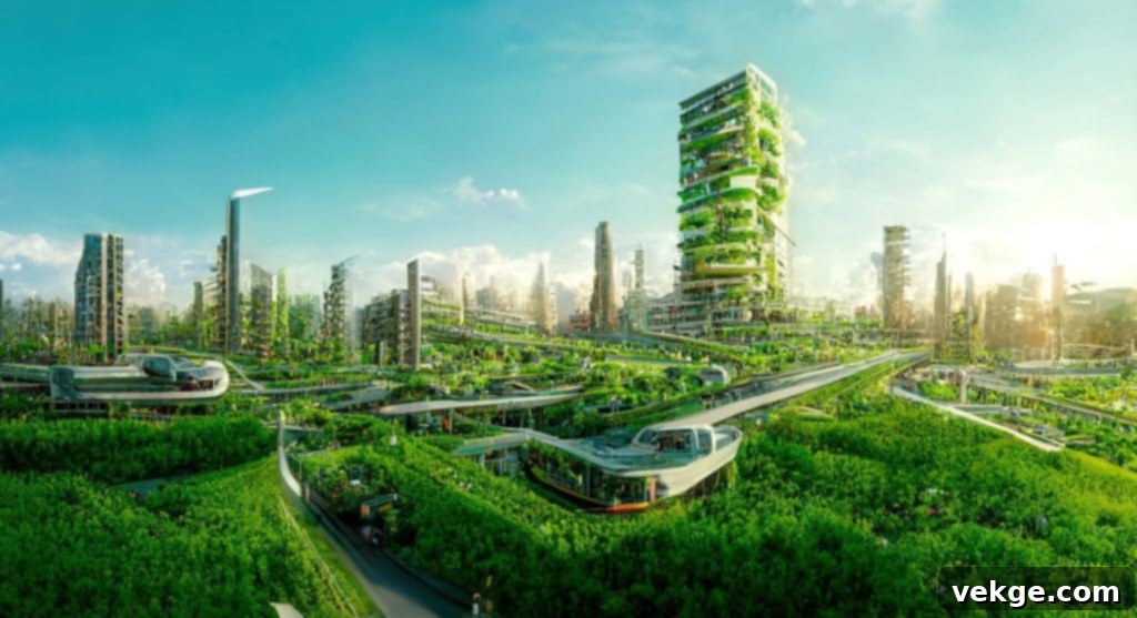 What is Green Real Estate?
