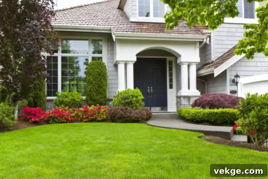The Use of Landscaping Design Software