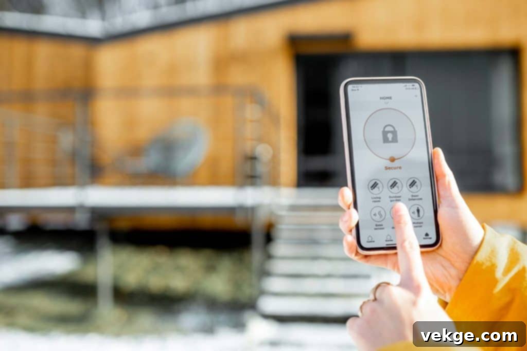 Understanding Smart Home Security Risks in Smart Homes