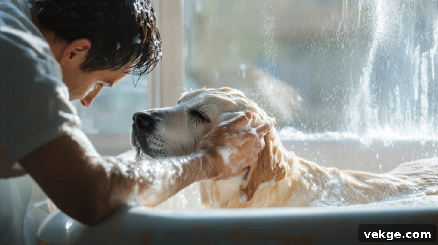 Why_Groom_Your_Dog_for_a_Cleaner_Home