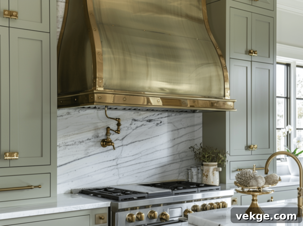 Contemporary_Kitchen_With_Arched_Door