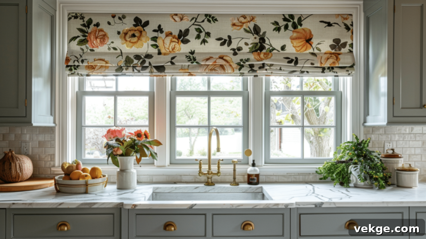Floral_Roman_Shades
