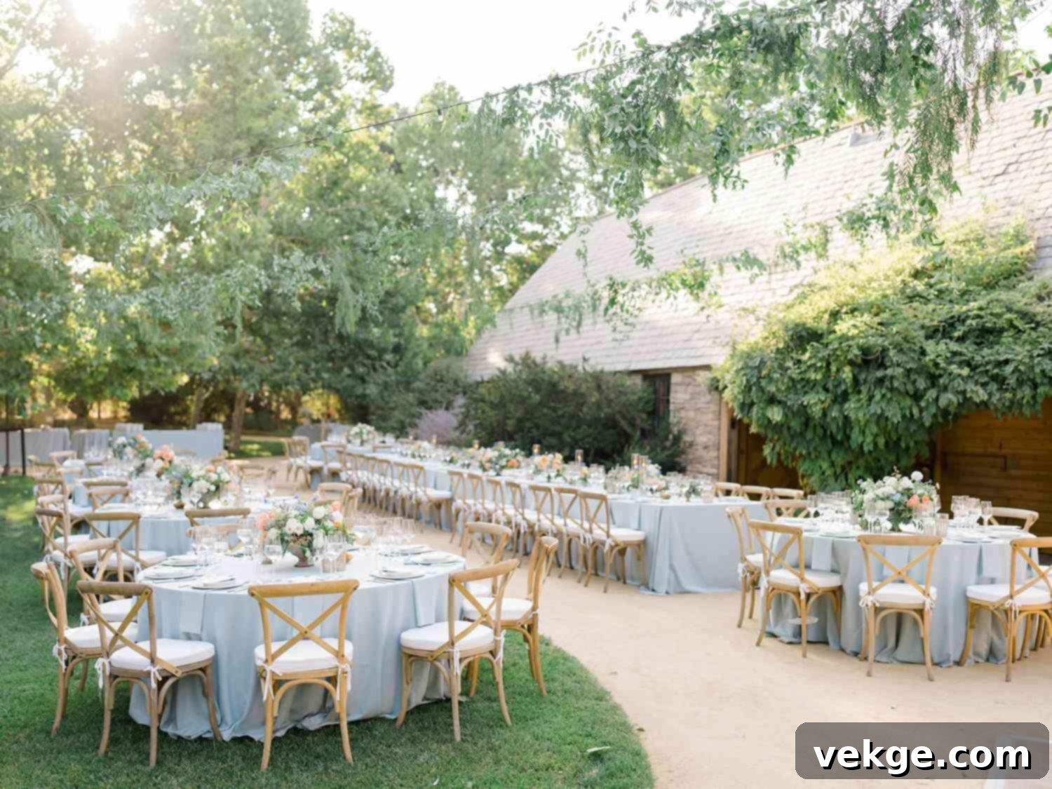 Tablecloth Sizing for Special Occasions