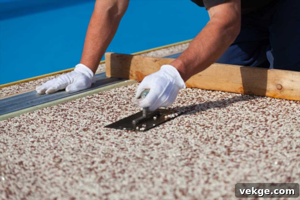 What is Epoxy Flooring?