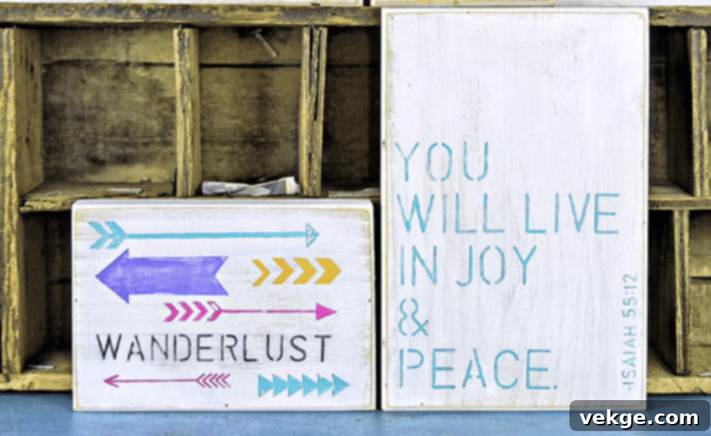 Stenciled_Quotes