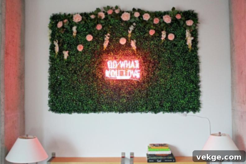Faux_Boxwood_Wall_Art