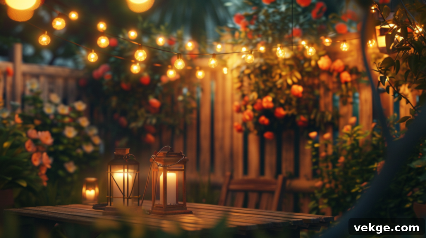 String_Lights_With_Lanterns