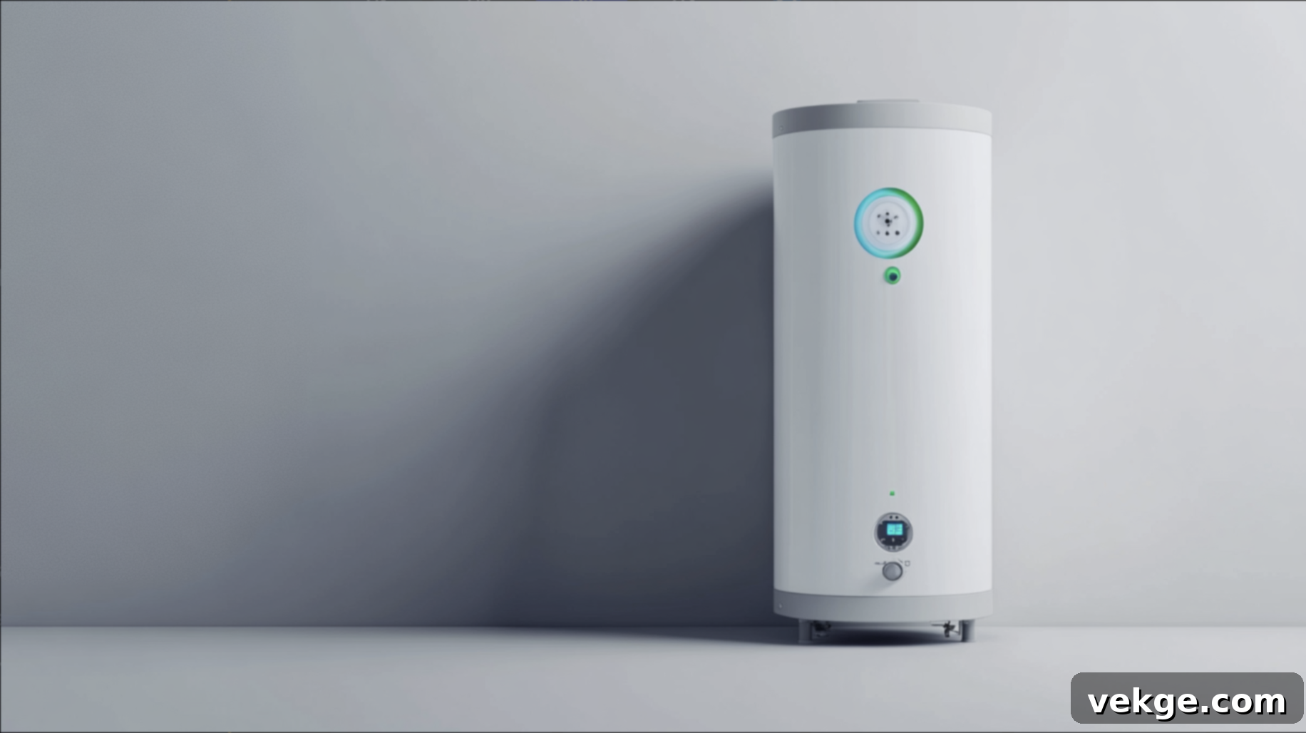 What_is_an_Electric_Water_Heater