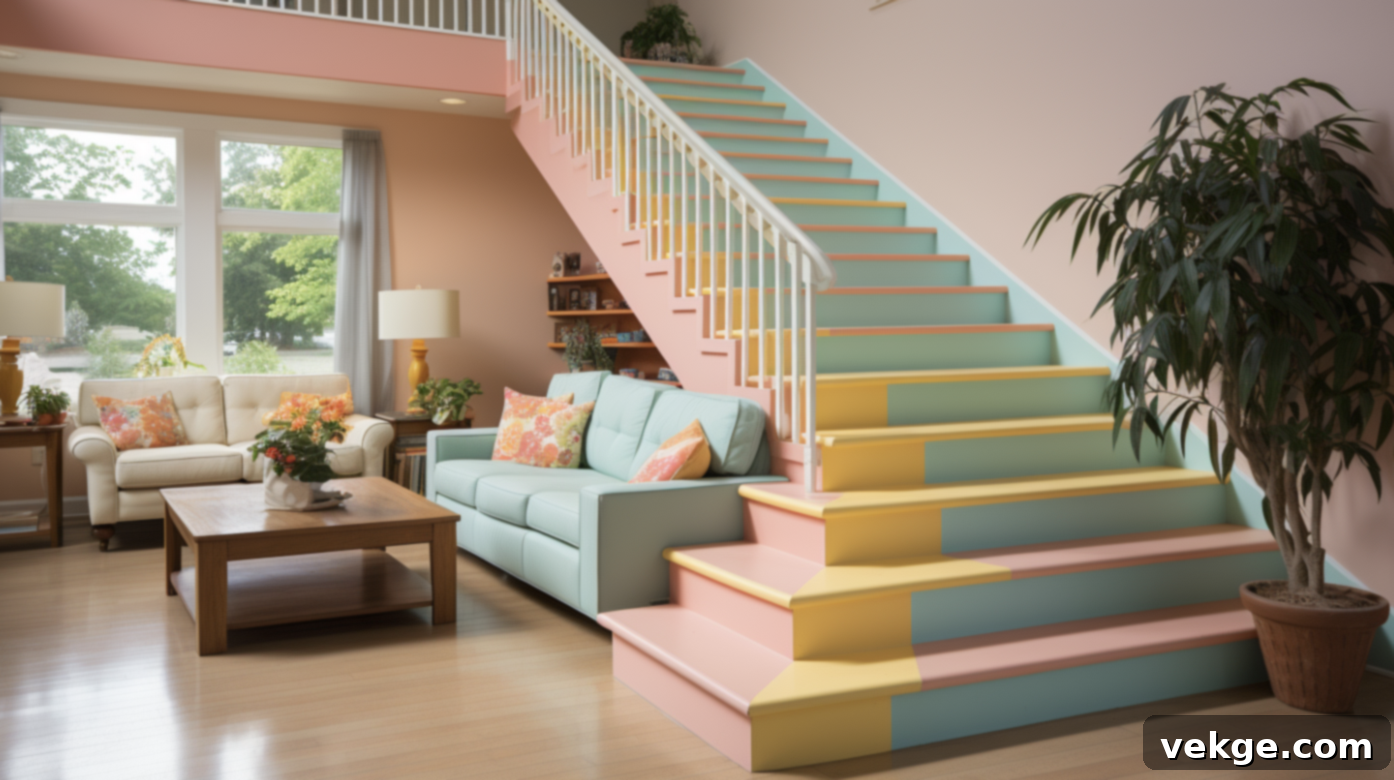 Painted_Stairs