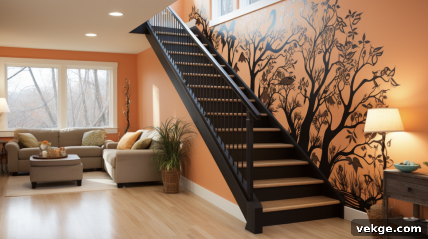 Staircase_Decals