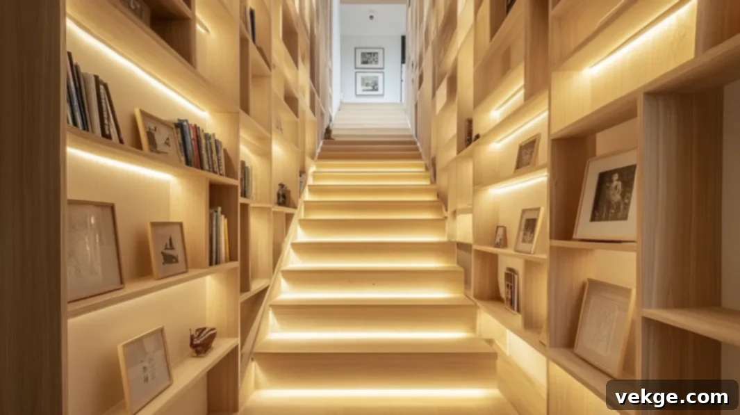 Shelving