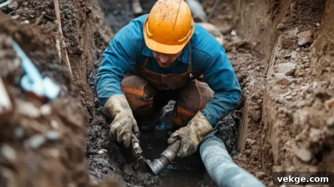 Tips to Prevent Sewer Backups