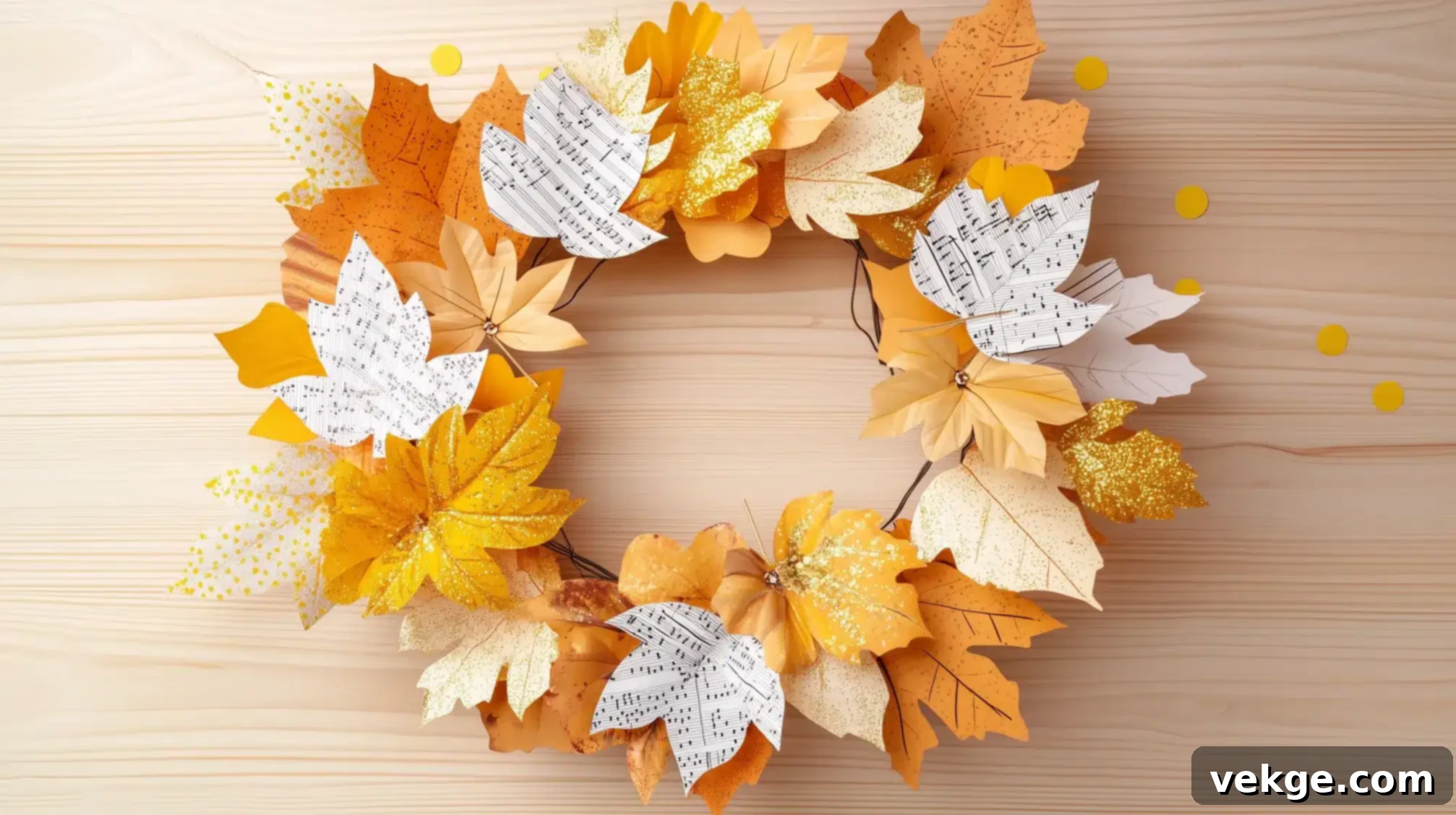 Autumn_Paper_Leaf_Wreath_A_Festive_Fall_Favorite