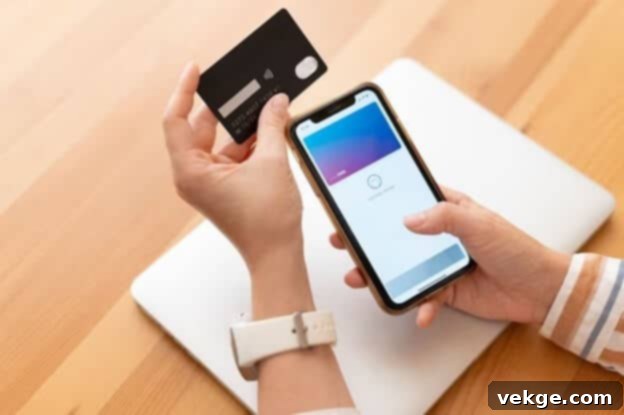 Streamlining Financial Transactions