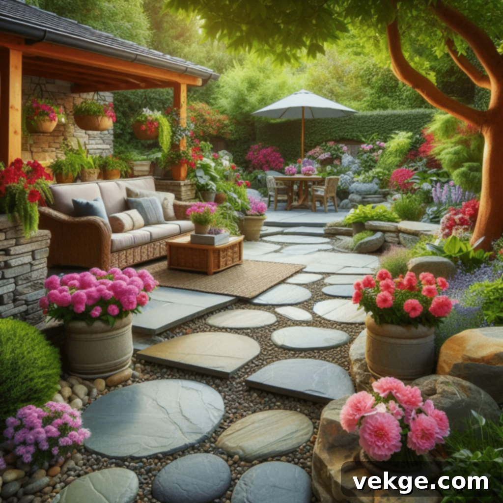 Crafting Functional Layouts: Smart Design Choices for Outdoor Spaces