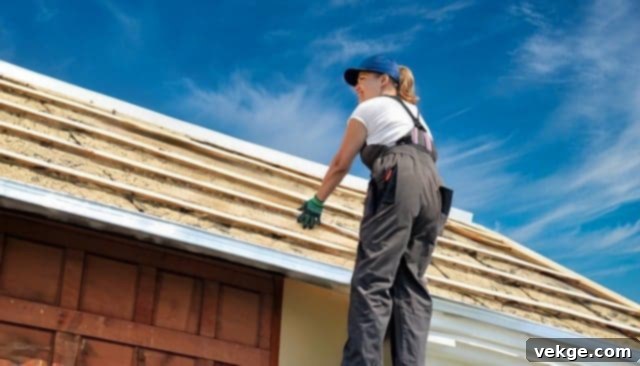 Common Roofing Mistakes Homeowners Are Guilty Of