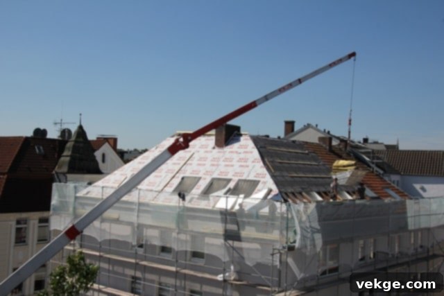 Diy Roofing