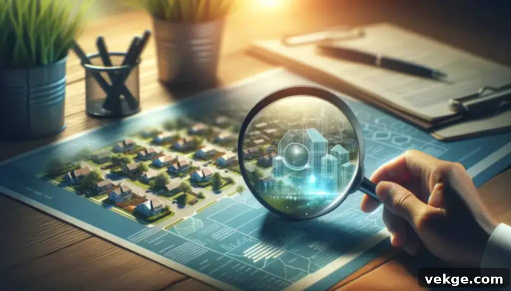 Understanding the Real Estate Market