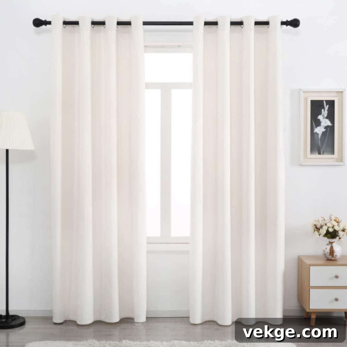 SPXTEX_Cream_White_Velvet_Curtains