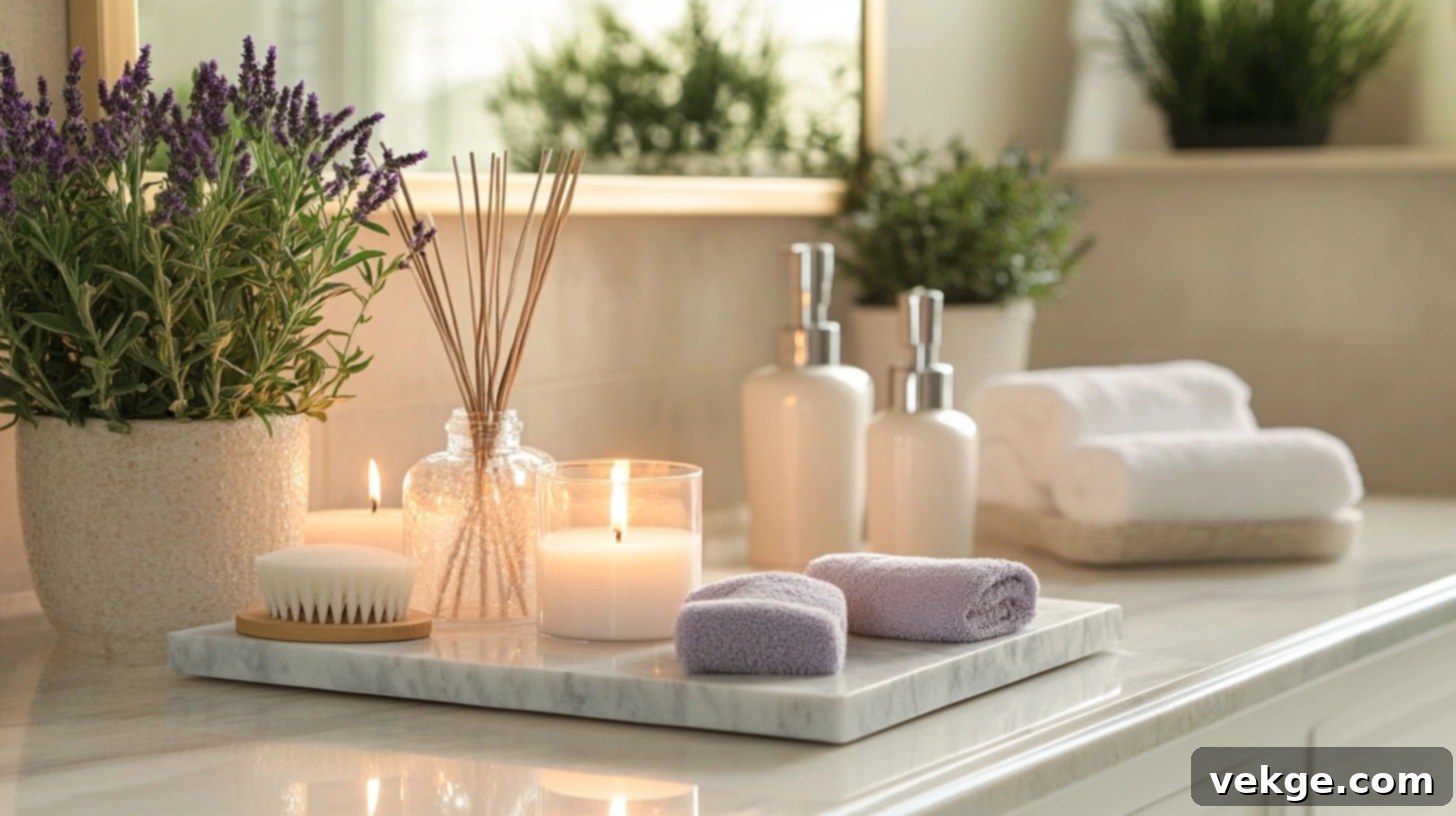 Candles and Diffusers