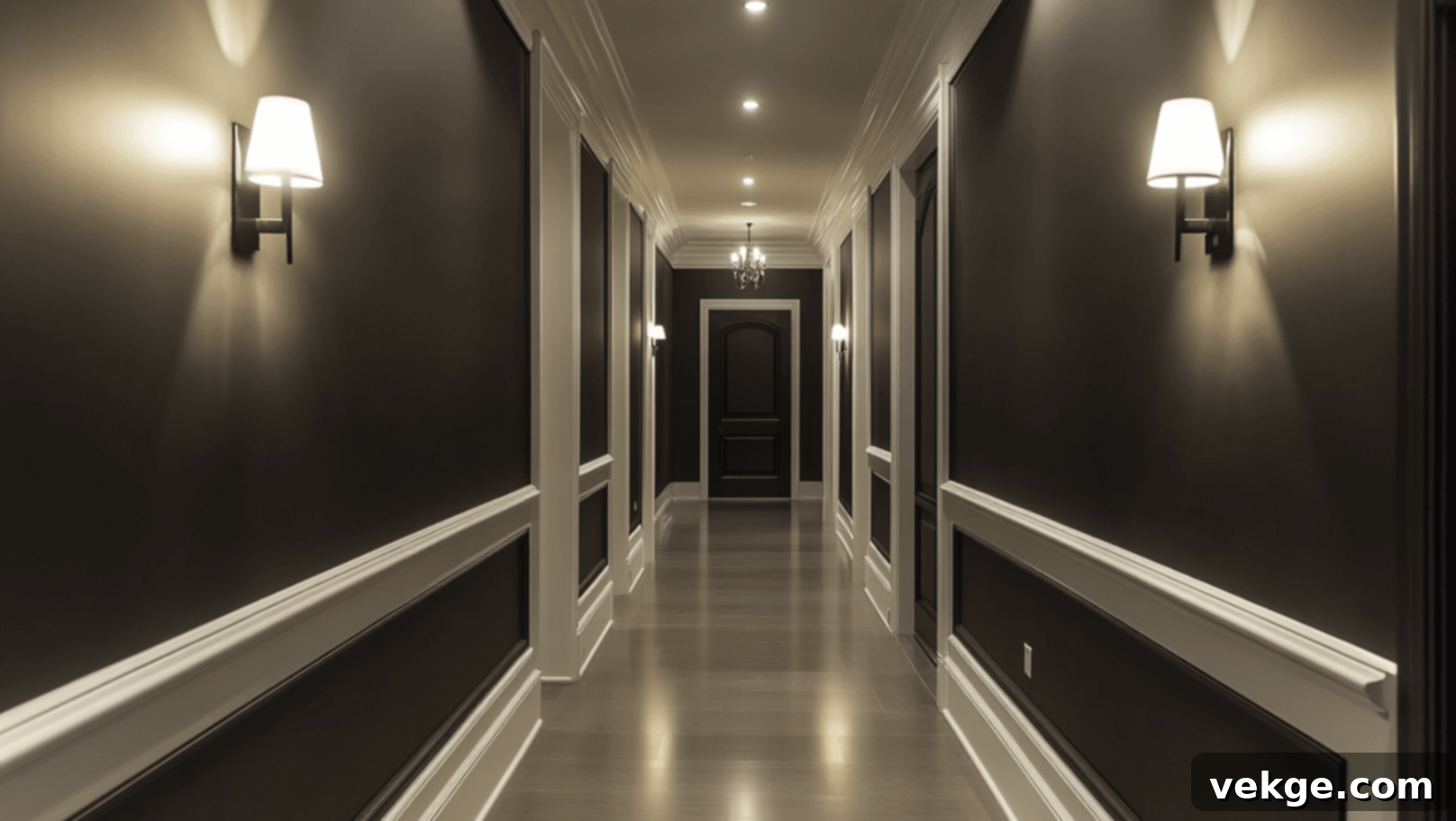 Hallways