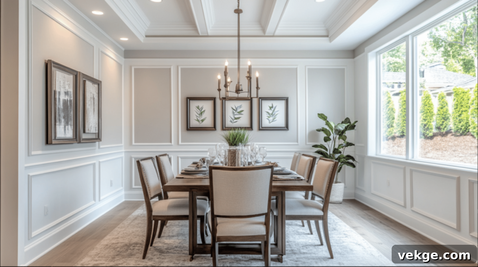 Floor-to-ceiling_Picture_Frame_Molding