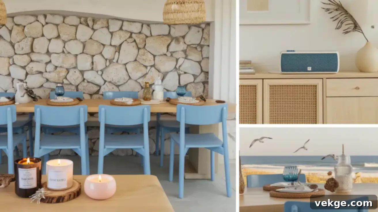 Create_a_Coastal_Atmosphere_for_Your_Coastal_Dining_Room