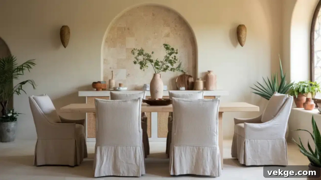 Neutral_Coastal_Dining_Room_With_Linen_Chairs