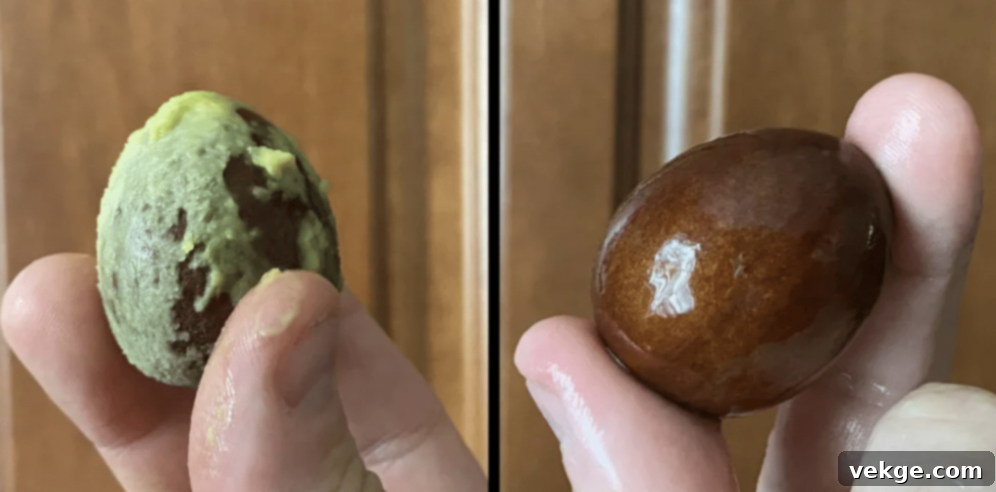 Step_1_Clean_the_Avocado_Pit