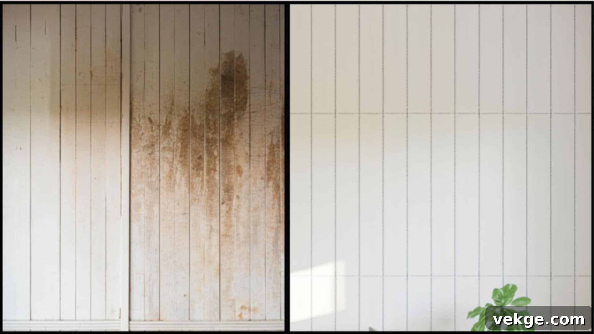 Tips for Maintaining Vertical Shiplap Walls for Decades