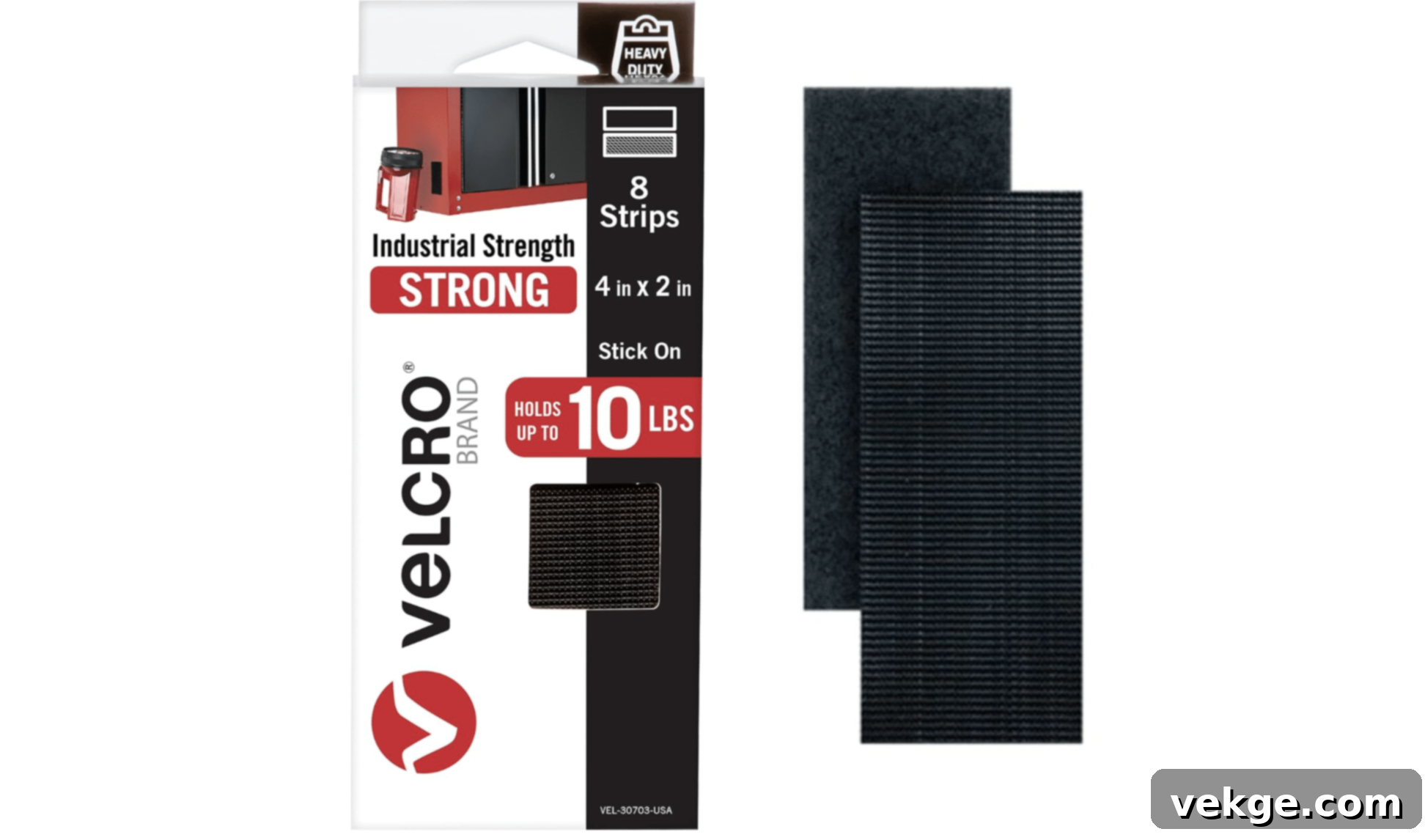 Velcro Strips for Mattresses