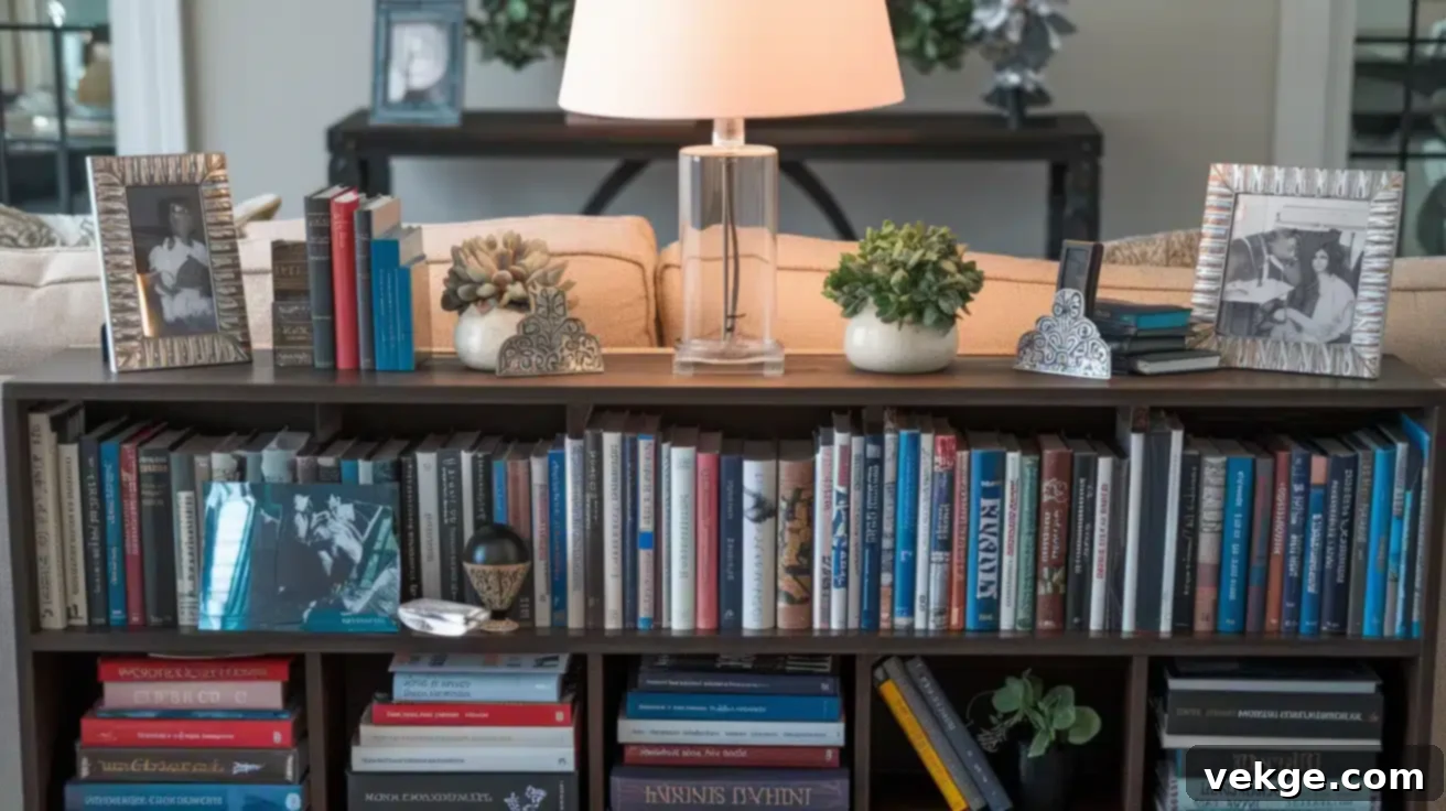 Bookcase_Table