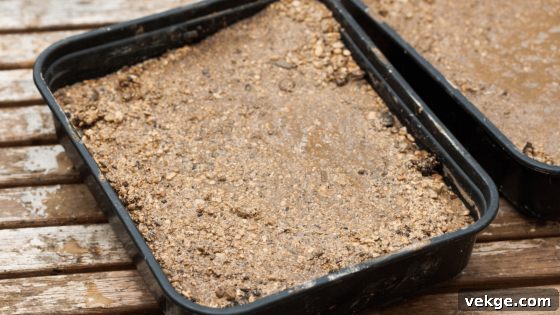 Selecting the ideal fine seed-starting mix for succulent seeds