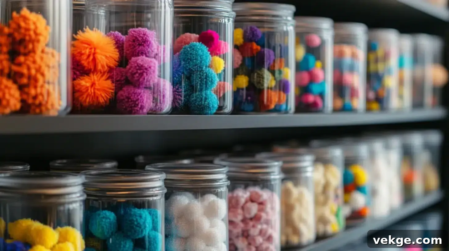 Clear_Plastic_Jars_with_Screw-On_Lids_for_Pom-Poms