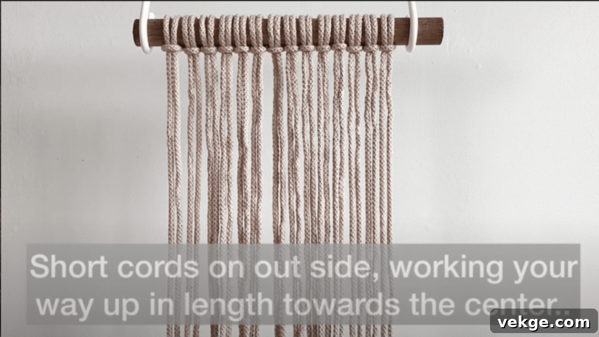 Arrange_Cords