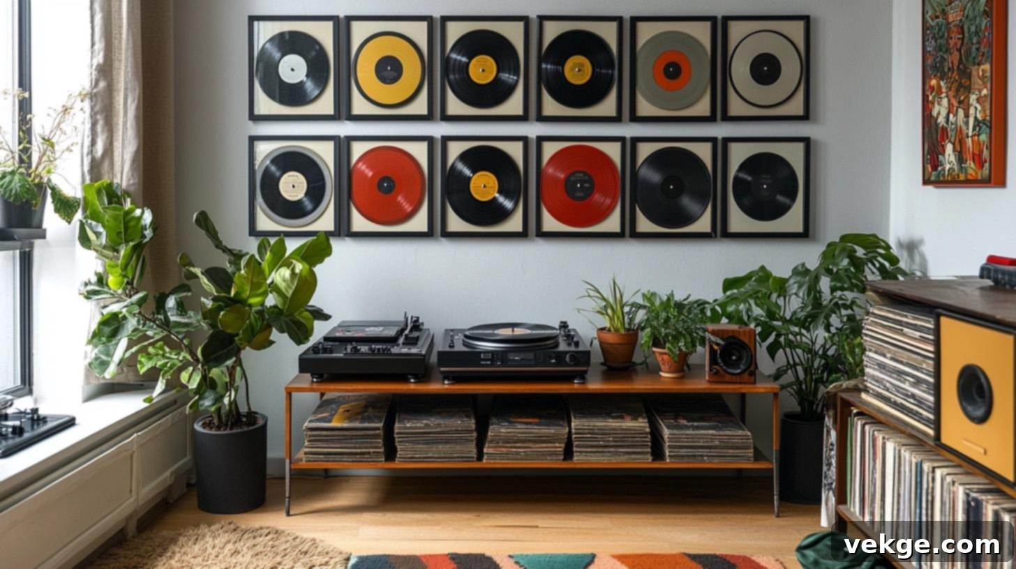 3_Vintage_Record_Display