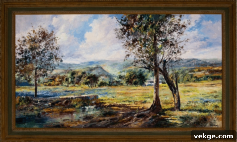 Different Types of 40 x 40 Frames