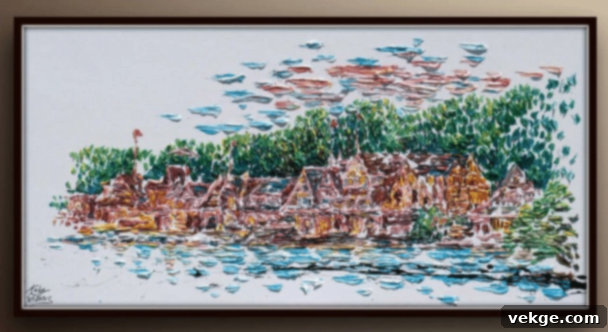 How to Choose the Right Frame for Your Artwork