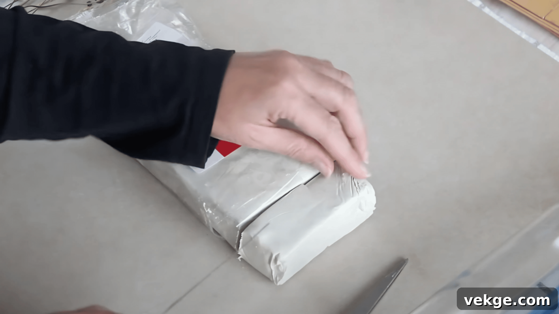 Prepare_the_Workspace_and_Materials