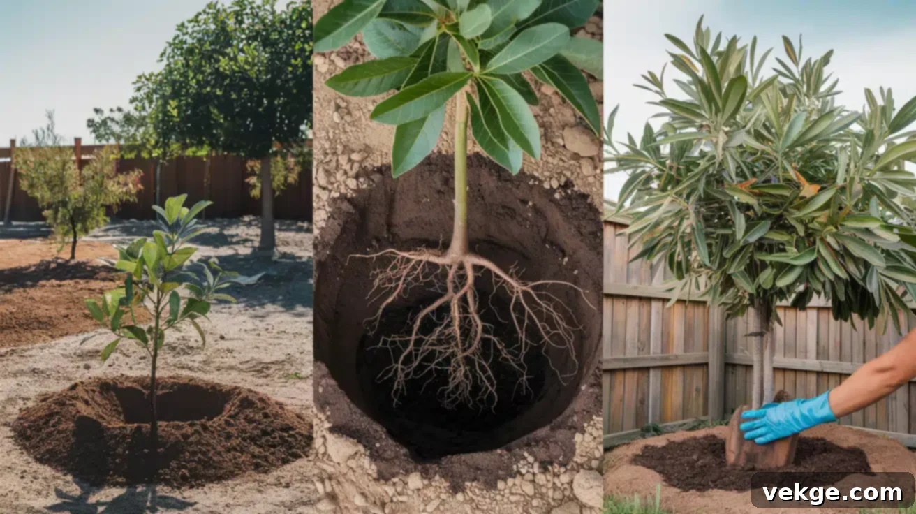 How to Grow Avocado in Your Garden